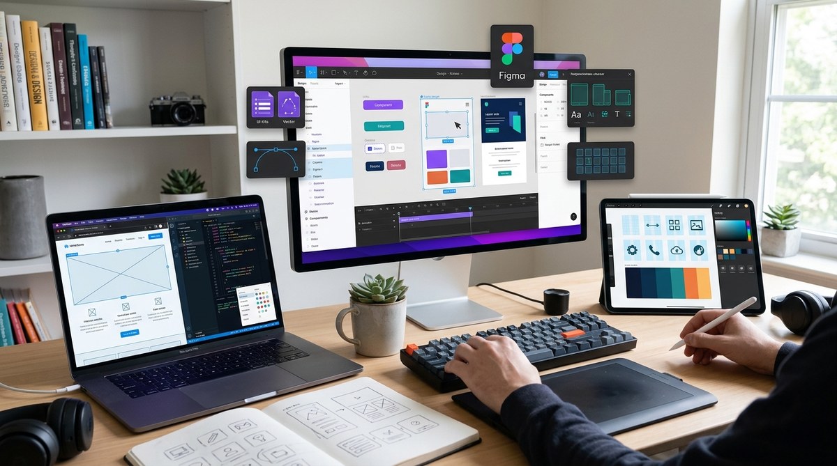 10 Must-Have Web Design Tools Every Designer Should Try in 2026