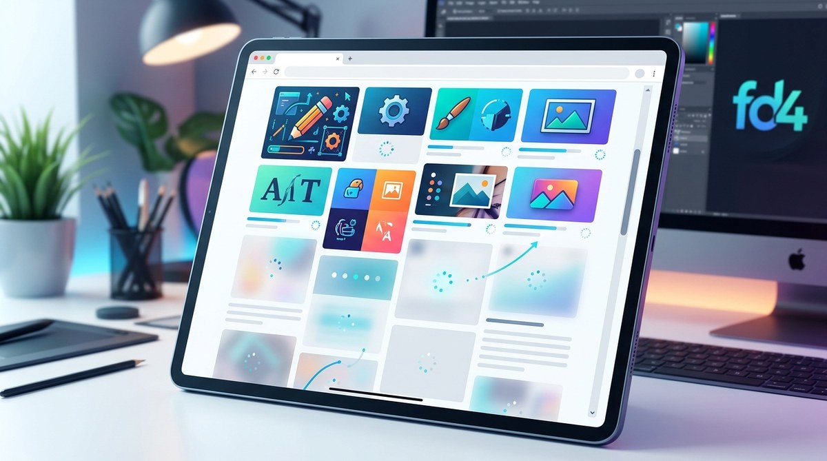 How to Implement Lazy Loading for Faster Web Design Performance in 2026