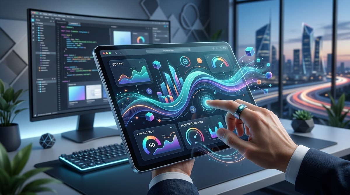 What Are the Best Practices for Web Animation Performance in 2026?