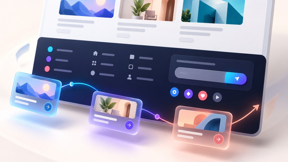 How to Design a Dynamic Footer That Keeps Users Engaged