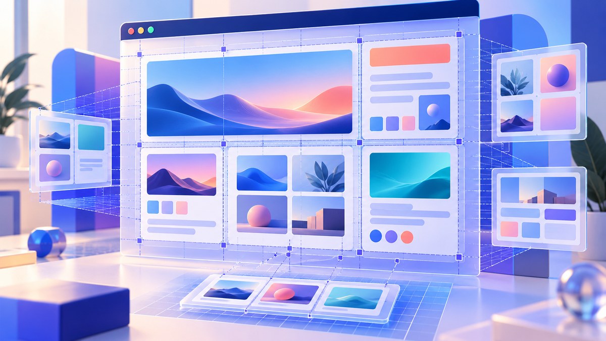 The Ultimate Guide to Designing with CSS Grid Subgrids in 2026